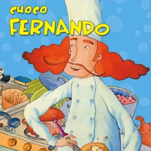 Cuoco Fernando. Ediz. illustrata Prezzo Di Fabbrica