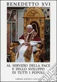 Occasione Imperdibile Al servizio della pace e dello sviluppo di tutti i popoli. Discorso al Corpo Diplomatico