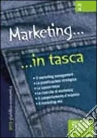Marketing Direttamente Dal Produttore