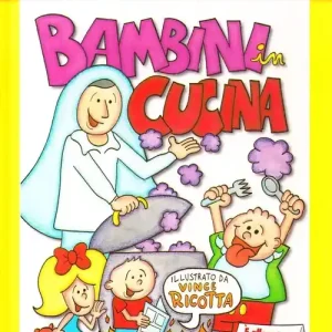 Miglior Prezzo Bambini in cucina. Ediz. illustrata