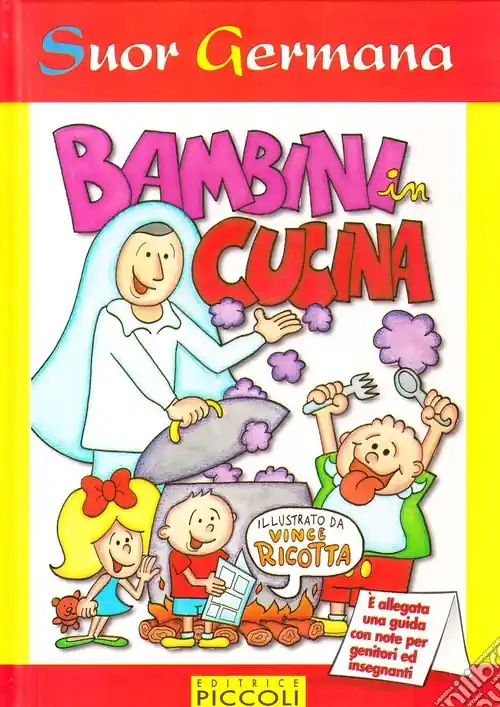 Miglior Prezzo Bambini in cucina. Ediz. illustrata