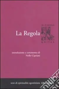 Spedizione Espresso La regola. Introduzione e commento. Vol. 1
