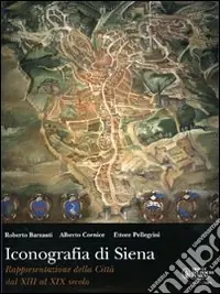 Iconografia di Siena. Rappresentazione della città dal XIII al XIX secolo. Ediz. illustrata Occasione