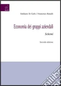 Economia dei gruppi aziendali. Schemi Scelto Dai Clienti