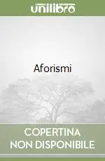 Aforismi Prezzo Ridotto