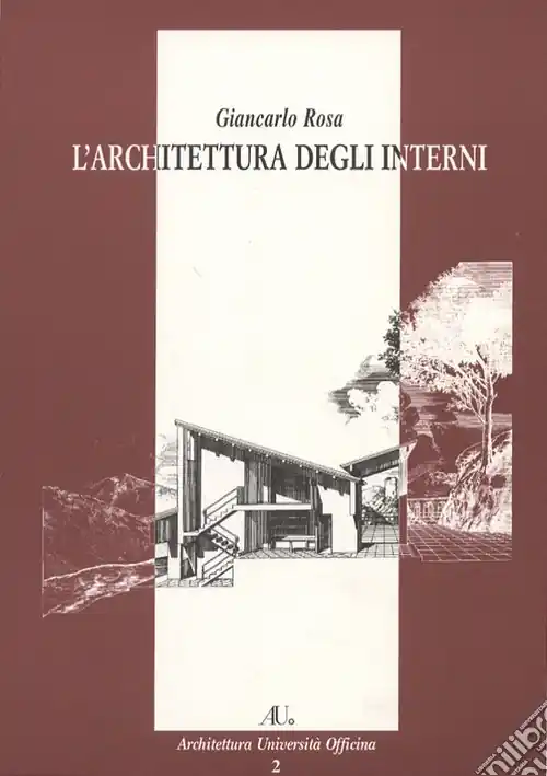 L‘architettura degli interni. Ediz. illustrata Di Tendenza