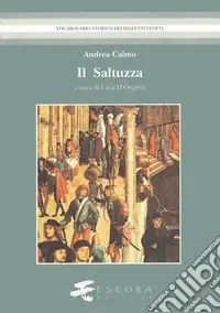 Il Saltuzza Compra Oggi Stesso