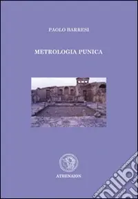 Ultima Occasione Metrologia punica