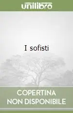Occasione Imperdibile I sofisti