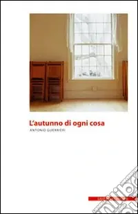 L‘autunno di ogni cosa Pagamento Sicuro