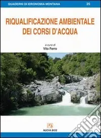 Direttamente Dal Produttore Riqualificazione ambientale dei corsi d‘acqua