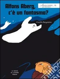 Alfons Aberg, c‘è un fantasma? Economico