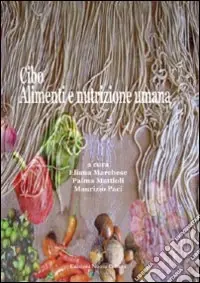 Nuovo Arrivo Cibo, alimenti e nutrizione umana