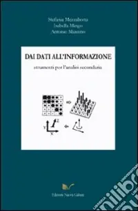 Dai dati all‘informazione Bestseller