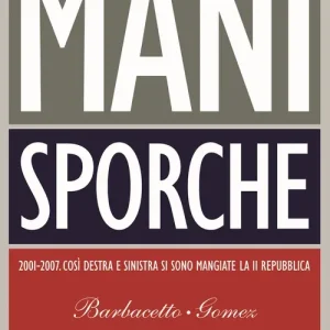 Mani sporche Affare