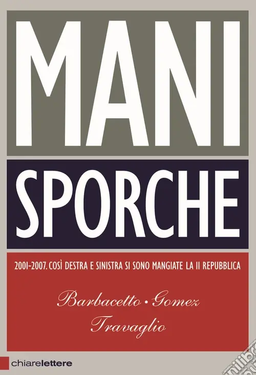 Mani sporche Affare