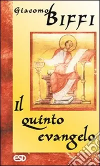 Il quinto evangelo Compra Adesso
