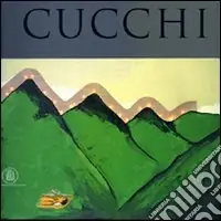 Spedito Oggi Enzo Cucchi (1967-2006). Dipinti e disegni. Ediz. italiana e inglese