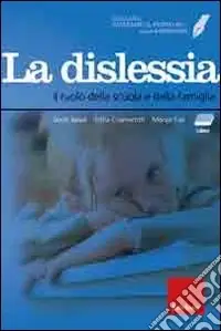 Più Venduto Facciamo il punto su... la dislessia. Il ruolo della scuola e della famiglia. Con CD-ROM. Con DVD