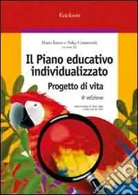 Ordina Subito Il piano educativo individualizzato. Progetto di vita