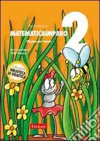 MatematicaImparo. Vol. 2 Lilli gioca con i numeri Prezzo Ridotto