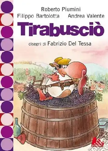 Tirabusciò Sconto