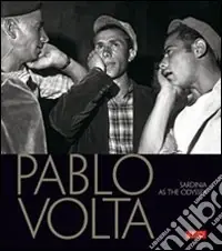Promozione Esclusiva Pablo Volta. Ediz. inglese