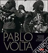 Pablo Volta. Ediz. francese Ultimissimo Modello