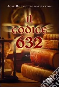 Popolare Il codice 632
