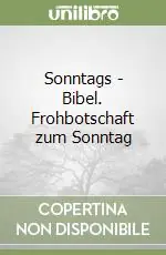 Offerta Del Giorno Sonntags