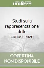 Studi sulla rappresentazione delle conoscenze Soddisfatti O Rimborsati