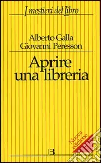 Aprire una libreria Offerta