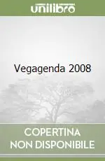 Vegagenda 2008 Compra Online