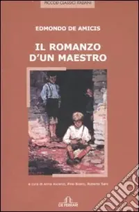 Il romanzo d‘un maestro Compra Online