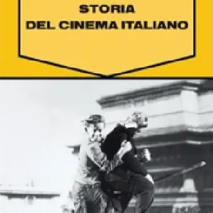 Affare Storia del cinema italiano