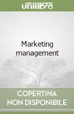 Occasione Marketing management