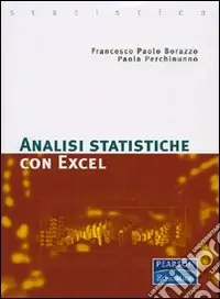 Ultime Pezzi Analisi statistiche con Excel