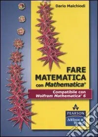 Compra Online Fare matematica con Mathematica
