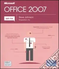 Microsoft Office 2007 Prezzo Scontato