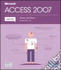 Consegna Rapida Microsoft Access 2007