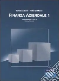 Più Venduto Finanza aziendale. Vol. 1