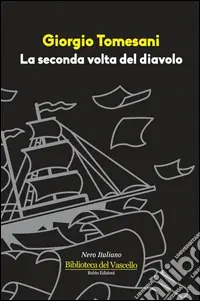 Consegna Rapida La seconda volta del diavolo