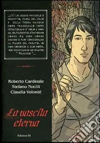 Scelto Dai Clienti La nascita eterna