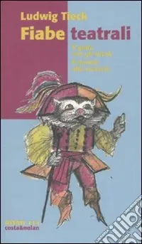 Vendita Finale Fiabe teatrali Il gatto con gli stivali-Il mondo alla rovescia