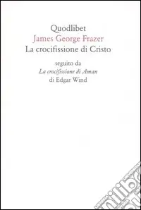 Compra Online La crocifissione di Cristo-La crocifissione di Aman