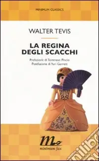 Compra Online La regina degli scacchi