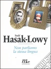Non parliamo la stessa lingua Consegna Rapida