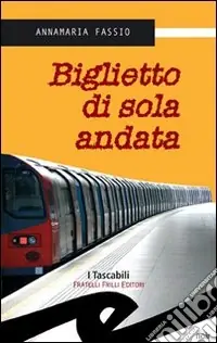 Quantità Limitata Biglietto di sola andata
