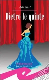 Offerta Dietro le quinte