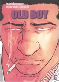 Old boy. Vol. 6 Compra Online